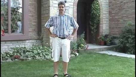 Preview image for the video "New Lawn Part 1 - Introduction".