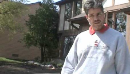 Preview image for the video "New Lawn Part 10 - Using a Spreader".