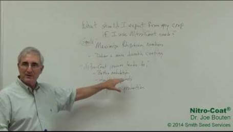 Preview image for the video "Part 10- What Can I Expect With Nitro-Coat®?".