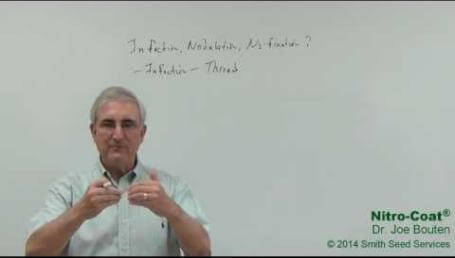 Preview image for the video "Part 2 - What is the Nodulation Process?".