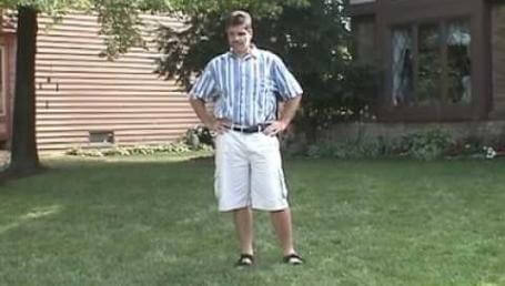 Preview image for the video "New Lawn Part 23 - We Did It!".