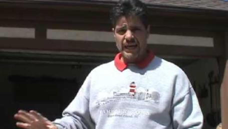 Preview image for the video "New Lawn Part 9 - Buy Good Seed".