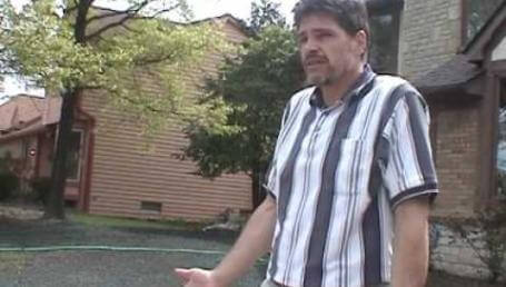 Preview image for the video "New Lawn Part 16 - One Day After Planting".