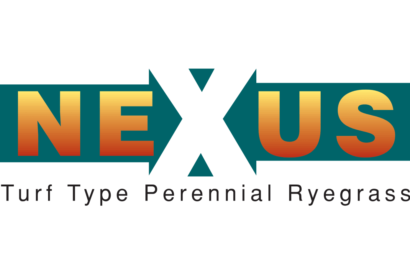 Nexus turf-type perennial ryegrass logo